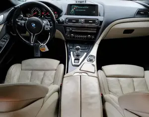 BMW M6 2012-2017 - 8