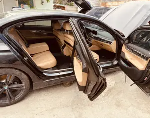 BMW 740 2015-2019 - 2