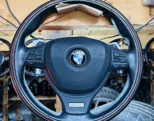BMW 750 2009-2014
