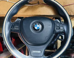 BMW 750 2009-2014 - 2