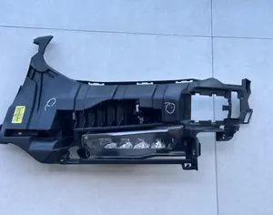 BMW X3 2018-2021 - 1