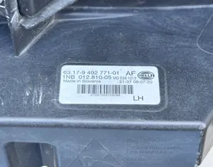 BMW X3 2018-2021 - 10
