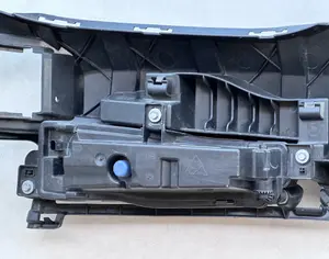 BMW X3 2018-2021 - 4