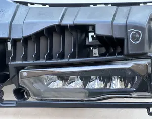 BMW X3 2018-2021 - 7