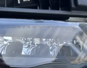 BMW X3 2018-2021 - 8