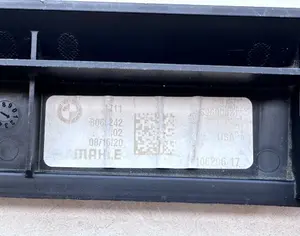 BMW X3 2018-2021 - 5
