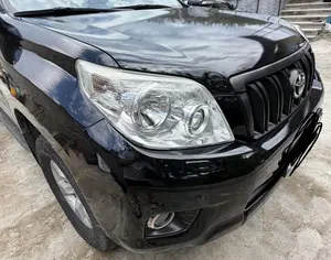 TOYOTA Land Cruiser Prado 2010-2012 - 3