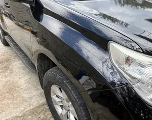 TOYOTA Land Cruiser Prado 2010-2012 - 4