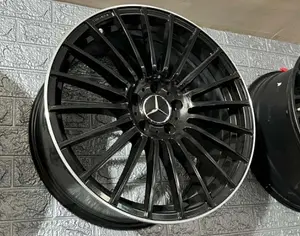 R19 MERCEDES-BENZ CLA 250 2013-2019 - 1