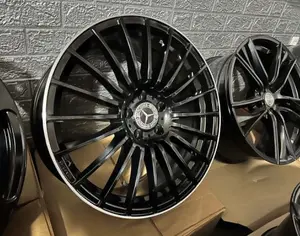 R19 MERCEDES-BENZ CLA 250 2013-2019 - 2