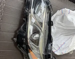 TOYOTA Camry 2019-2021 - 1
