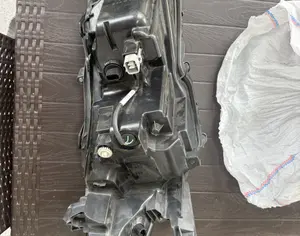 TOYOTA Camry 2019-2021 - 2