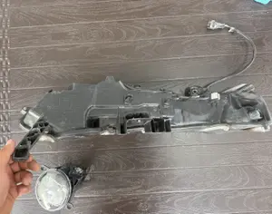 LEXUS NX 250 2016-2019 - 2