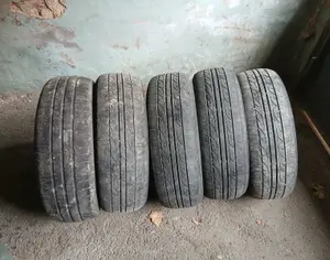 R15 185/60 Все Сезоны - 2