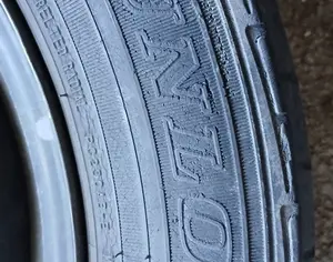 R15 185/60 Все Сезоны - 4