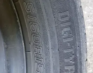 R15 185/60 Все Сезоны - 5