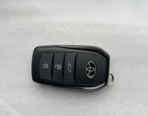 TOYOTA Land Cruiser 2020-2026
