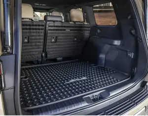 LEXUS GX 550  2024-2026