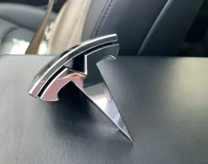 TESLA Model S 2016-2022