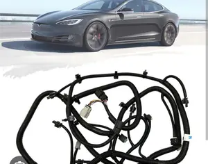 TESLA Model S 2016-2021