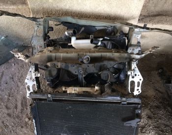 LEXUS IS 250 2006-2018