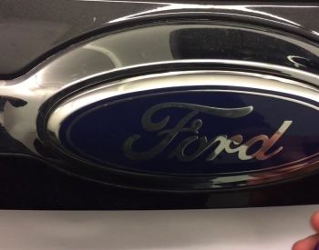 FORD Focus 2011-2015 - 2