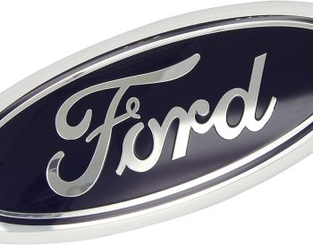 FORD Focus 2011-2015 - 3