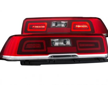 CHEVROLET Camaro 2014-2015 - 3