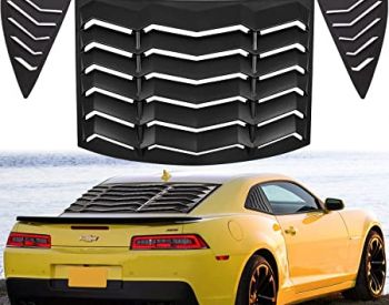 CHEVROLET Camaro 2010-2015