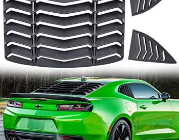 CHEVROLET Camaro 2010-2015 - 2