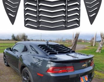 CHEVROLET Camaro 2010-2015 - 3