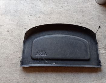 MAZDA Mazda 3 2013-2016 - 2