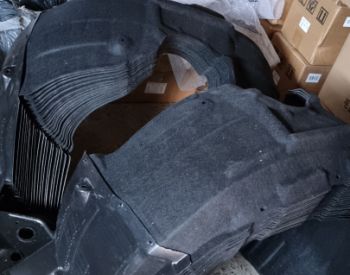 LEXUS RX 350 2010-2015 - 2