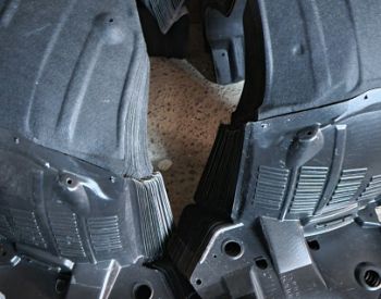 LEXUS RX 350 2010-2015 - 3