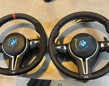 BMW 328 2012-2020