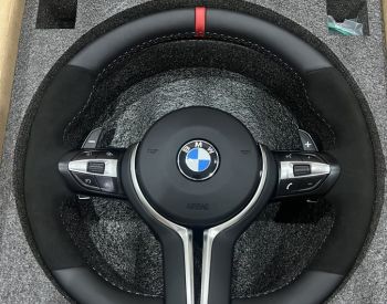 BMW 328 2012-2020 - 3