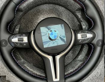 BMW 328 2012-2020 - 4