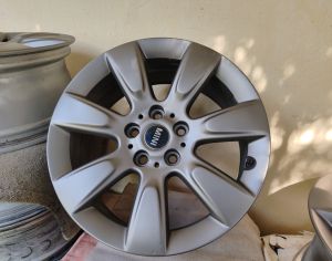R20 MERCEDES-BENZ C 55 AMG 2023 - 4