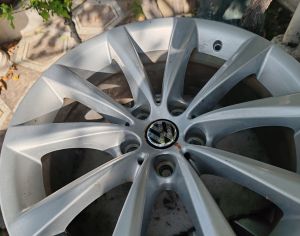 R20 MERCEDES-BENZ C 55 AMG 2023 - 8