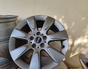 R20 MERCEDES-BENZ C 55 AMG 2023 - 9