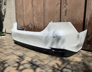 TOYOTA Camry 2018-2023 - 2