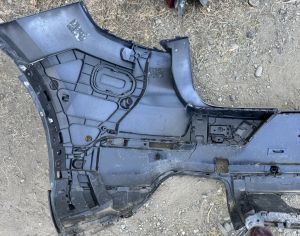 PORSCHE Cayenne 2019-2023 - 12