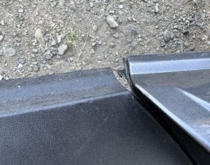 PORSCHE Cayenne 2019-2023 - 5