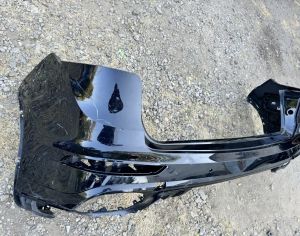 PORSCHE Cayenne 2014-2018 - 2