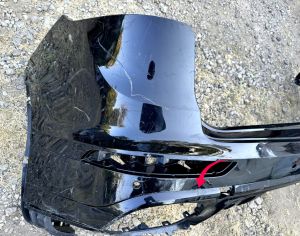 PORSCHE Cayenne 2014-2018 - 3