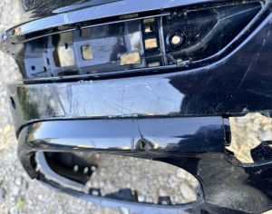 PORSCHE Cayenne 2014-2018 - 4