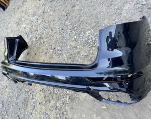 PORSCHE Cayenne 2014-2018 - 6