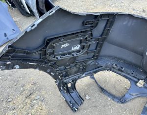 PORSCHE Cayenne 2014-2018 - 7