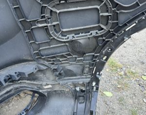 PORSCHE Cayenne 2014-2018 - 10