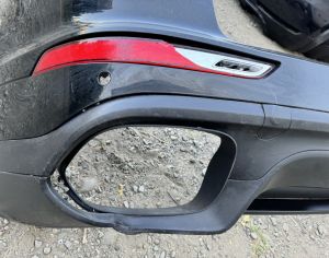 PORSCHE Cayenne 2014-2018 - 3